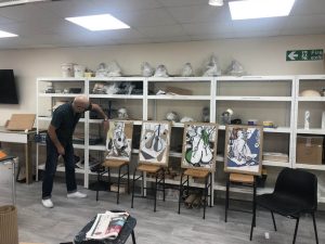 Putney School of Art and Design