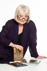 Geri Parlby