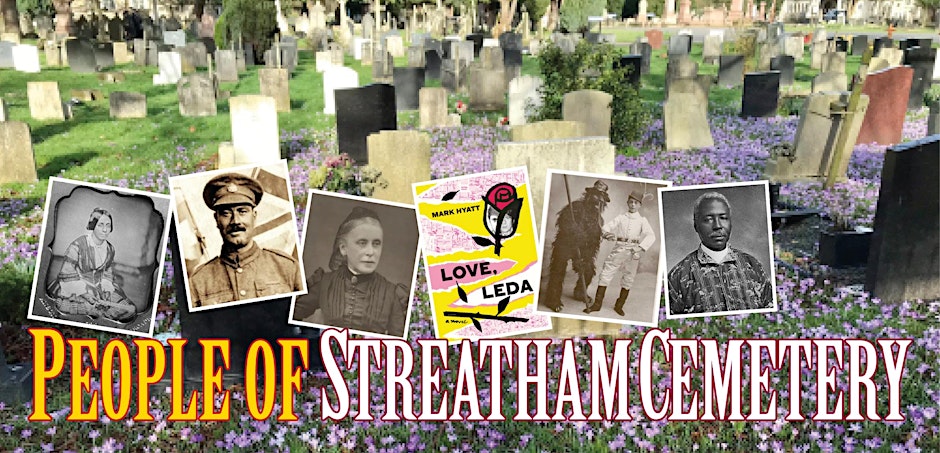People of Streatham Cemetery