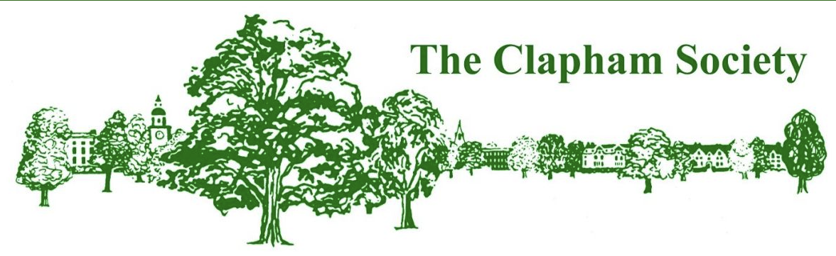 The Clapham Society