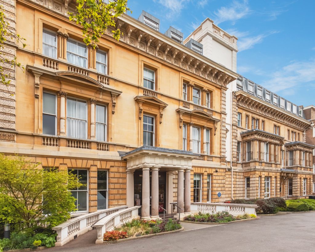 Nightingale House