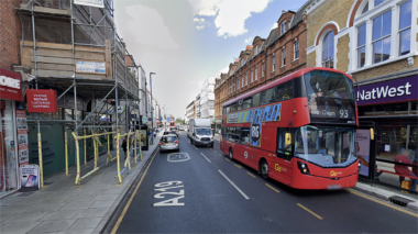 Putney High Street