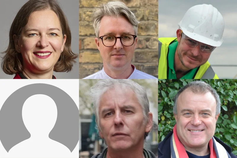 Online news source for Putney, London Putney.news