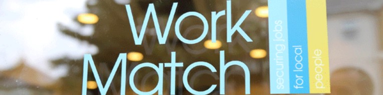 Work Match