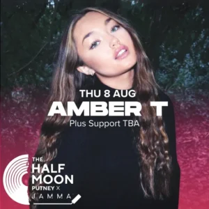Half Moon Music