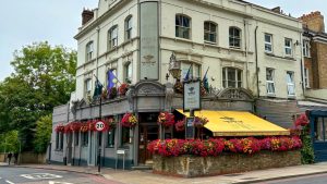 Prince of Wales