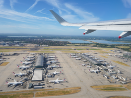 Heathrow Airport