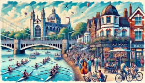 Putney landmarks