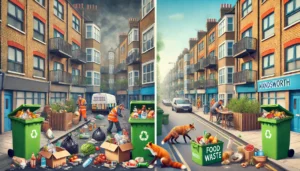 Waste solutions