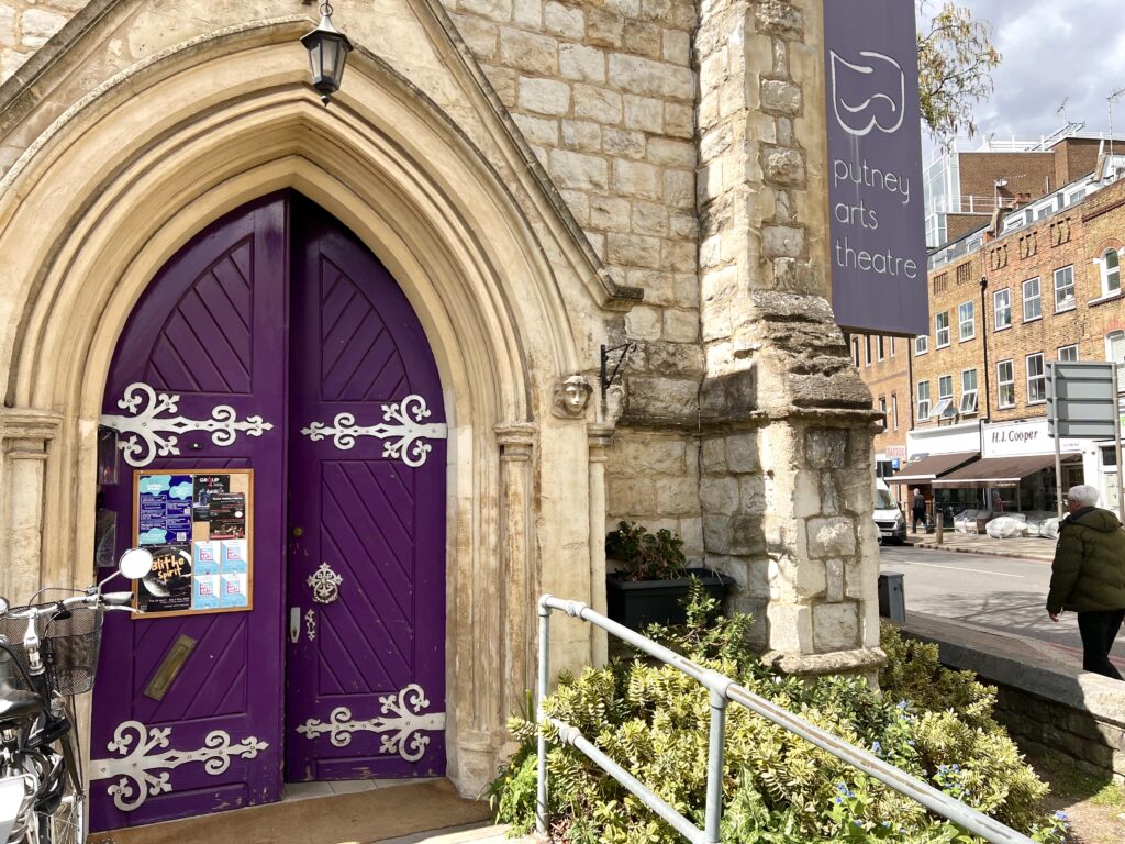 Putney Arts Theatre