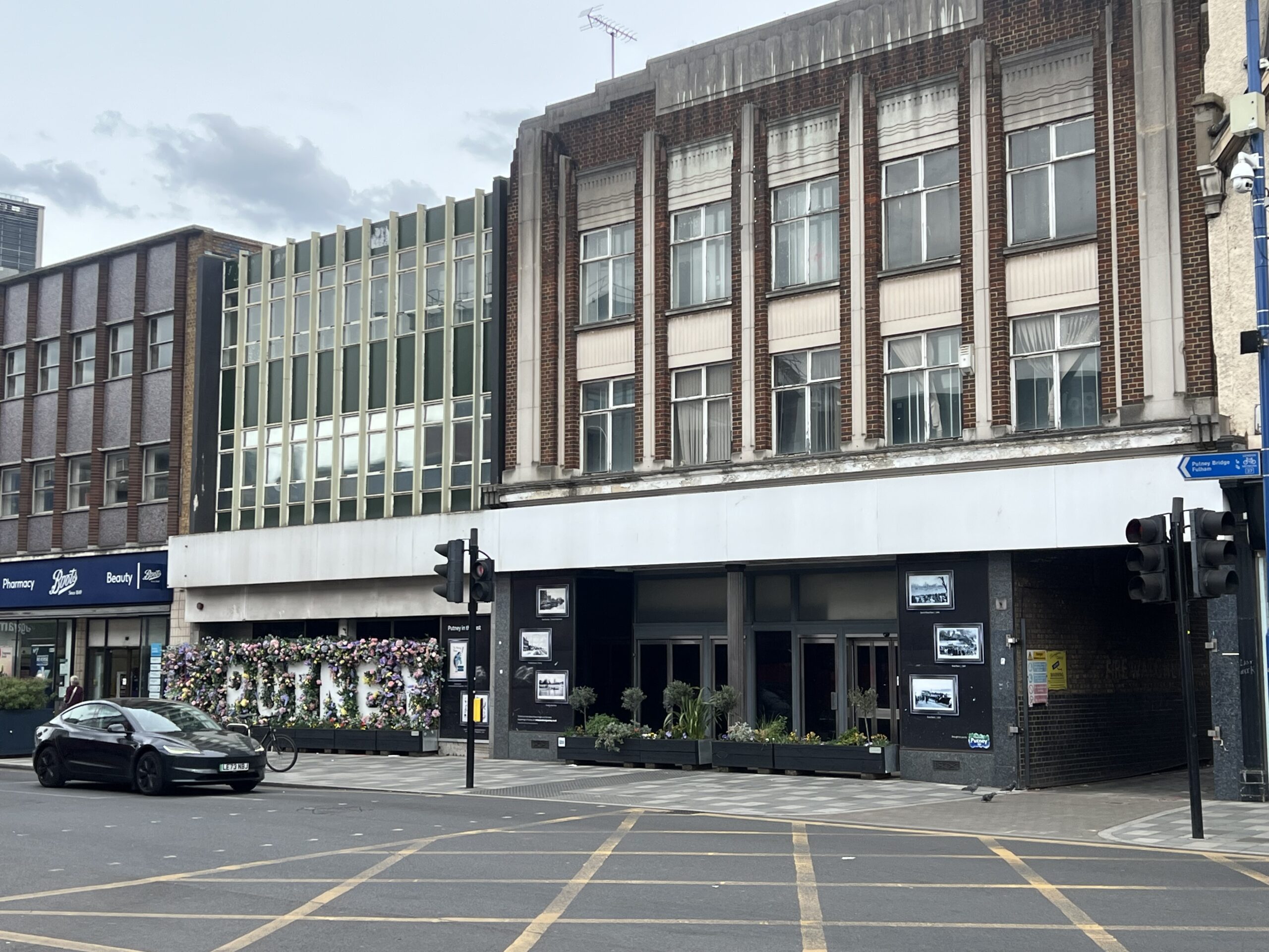 M S Confirms Return To Putney High Street With Modern Food Hall M S Confirms Return To Putney High Street With Modern Food Hall