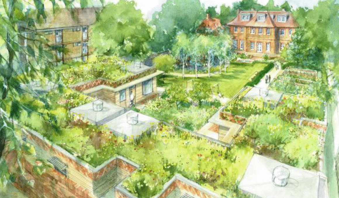 North Drive Care Home