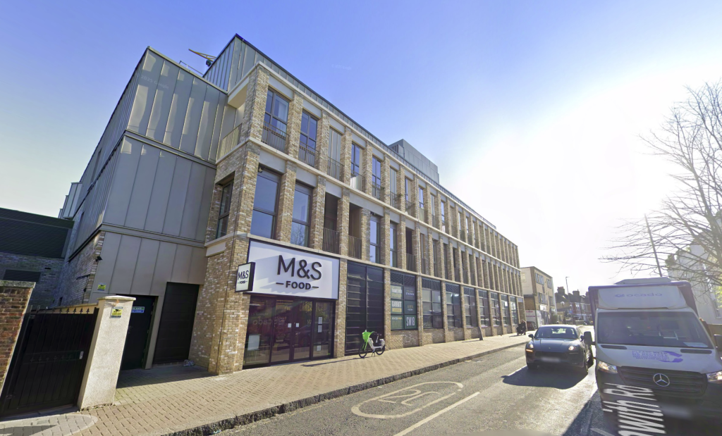 150-170 Penwith Road