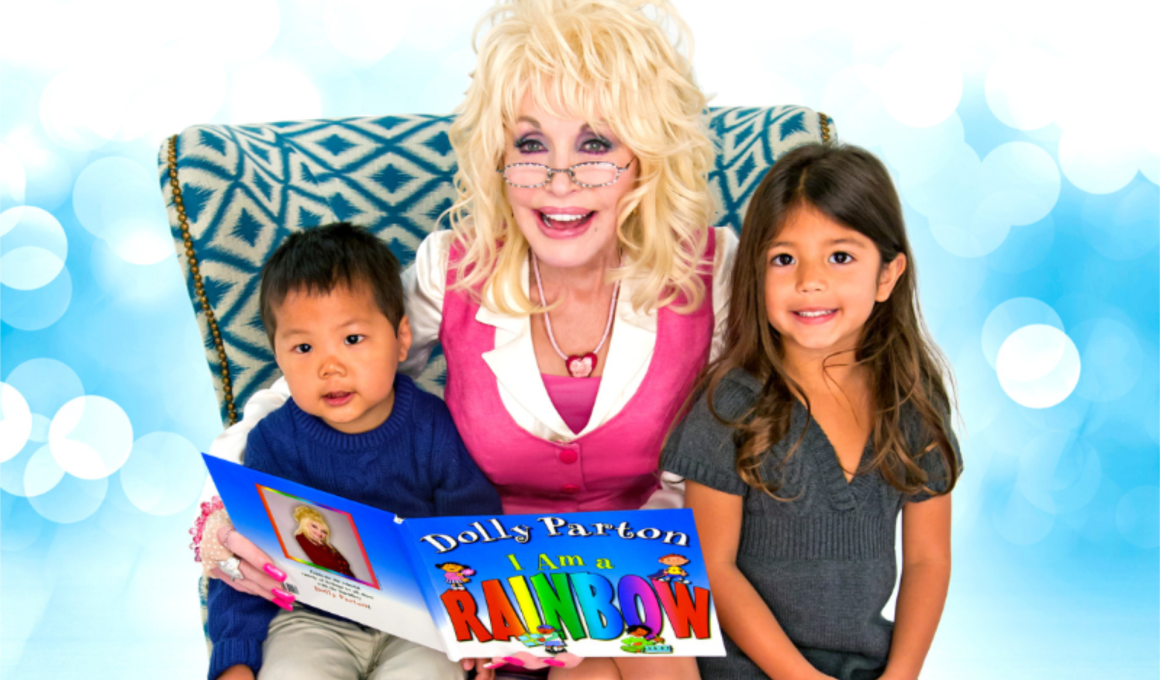 Dolly Parton