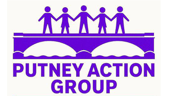 Putney Action Group logo