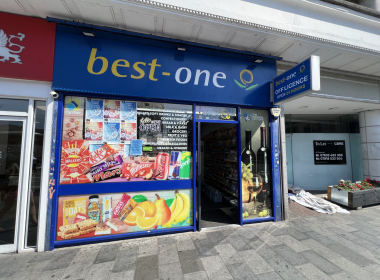 Best One on Putney High Street