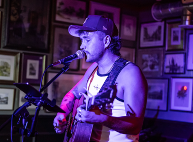 The Railway - Live music