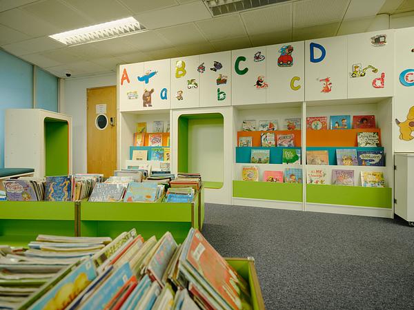 Putney Library