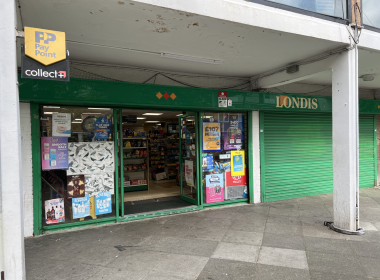 Londis in West Putney