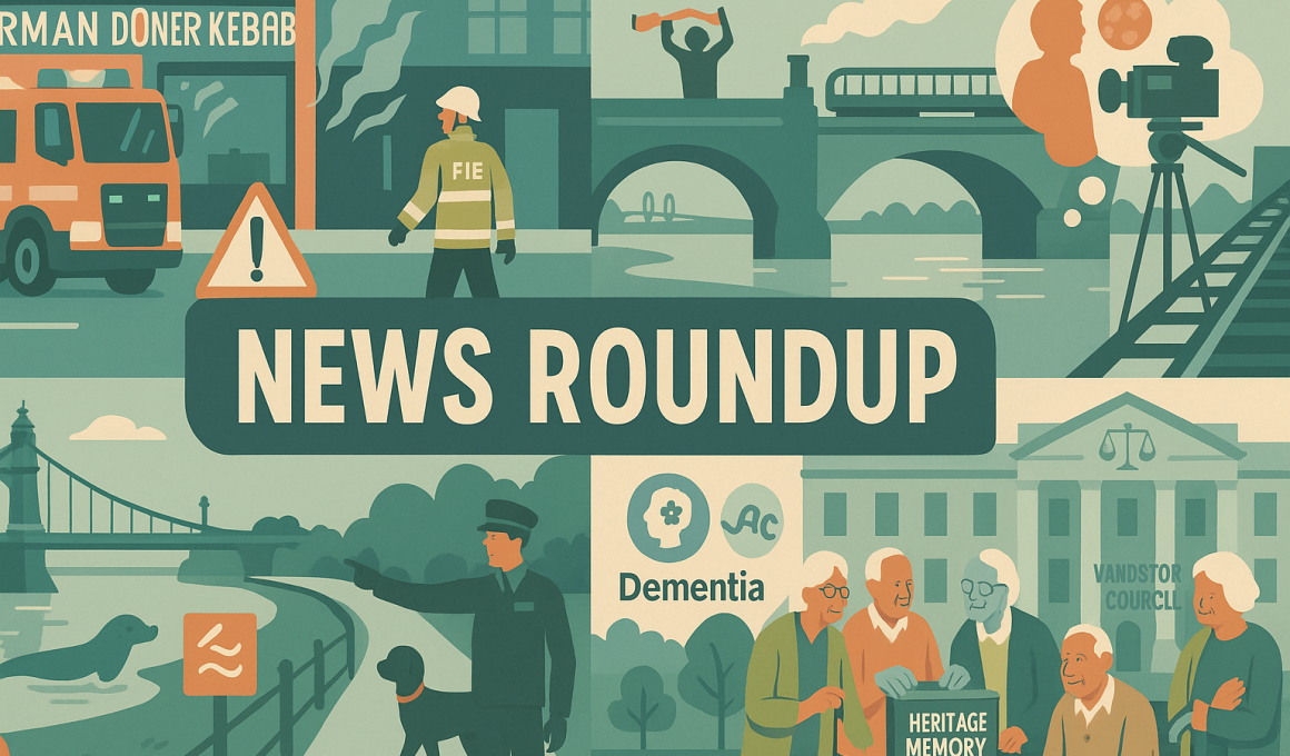 News Roundup 24 Sep