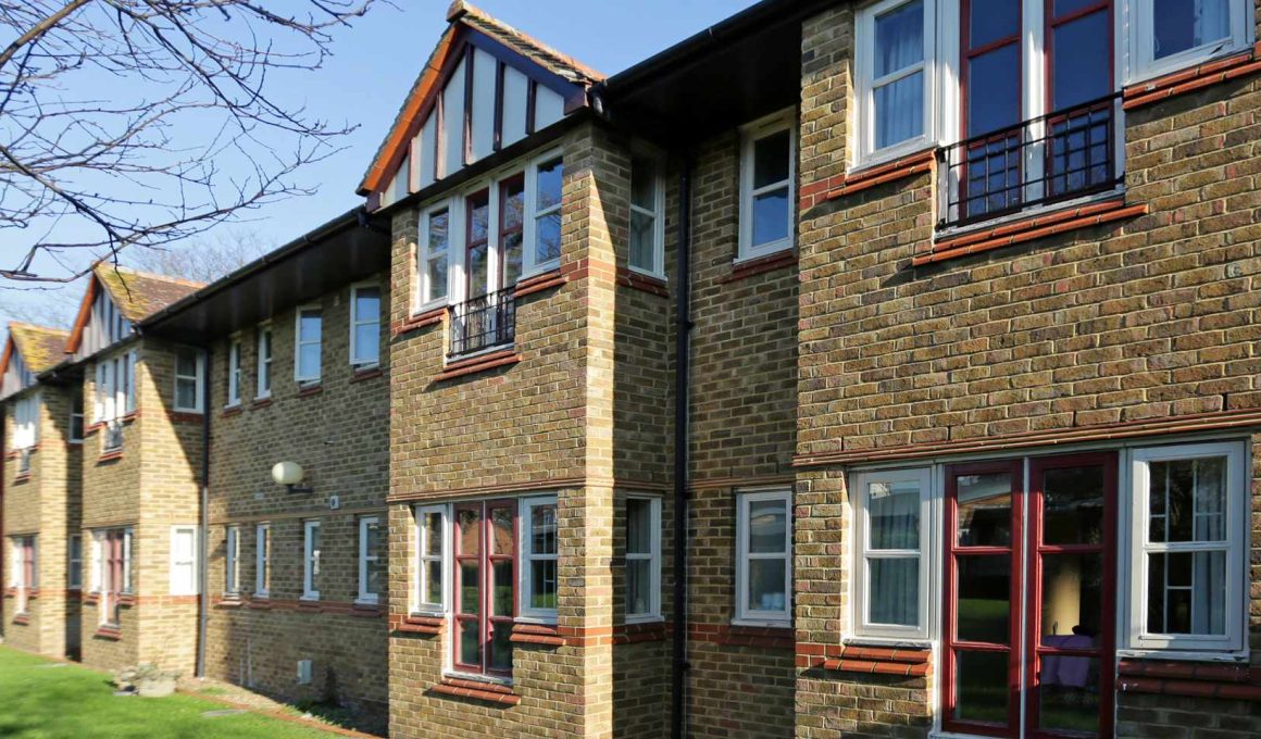 Viera Gray care home