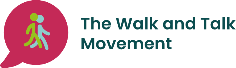 Walk and Talk Movement