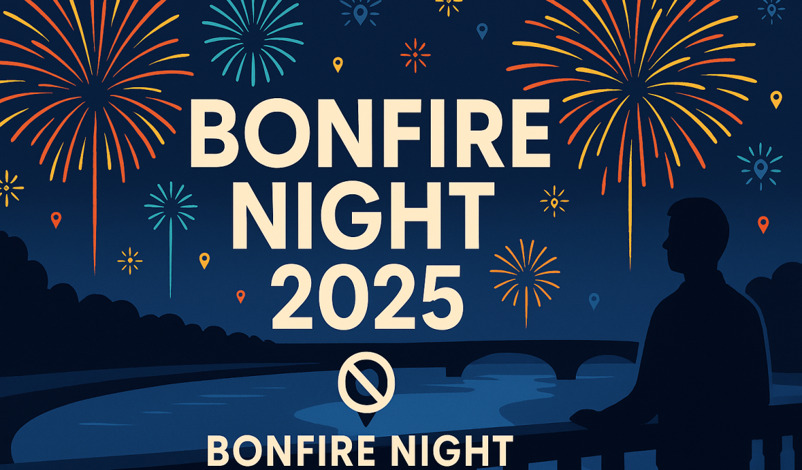 Bonfire Night 2025
