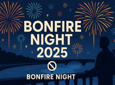 Bonfire Night 2025