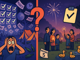 fireworks-madness-watermarked - Putney.news Graphic showing miscommunication over fireworks night