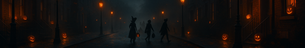 Halloween Street