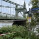 Hammersmith Bridge