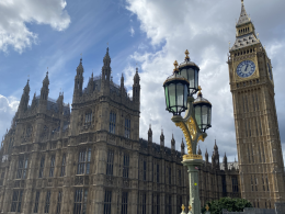 houses-parliament - Putney.news The Houses of Parliament