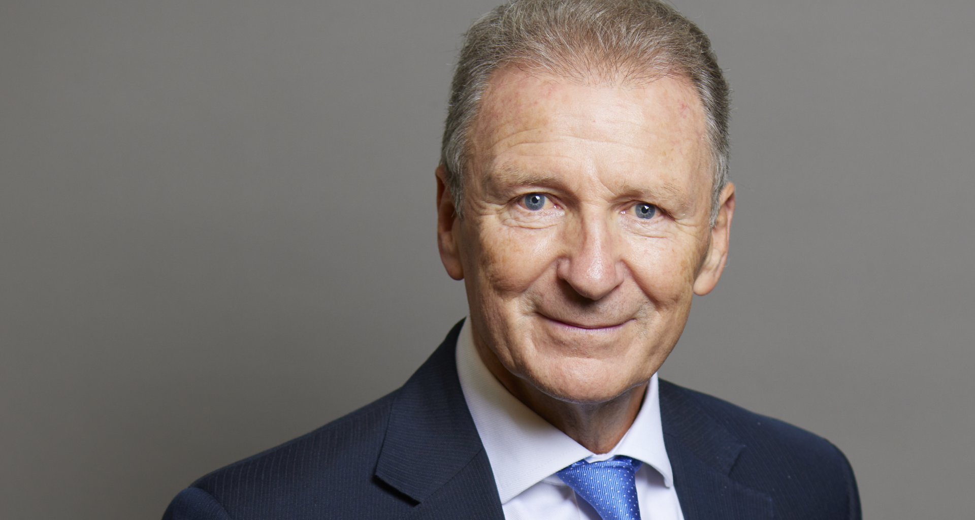 Lord O'Donnell
