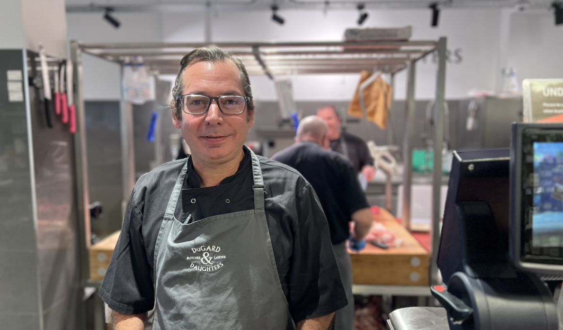 Neil DuGard of DuGard and Daughters