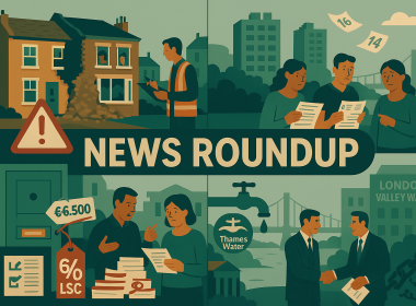 News roundup 3 October