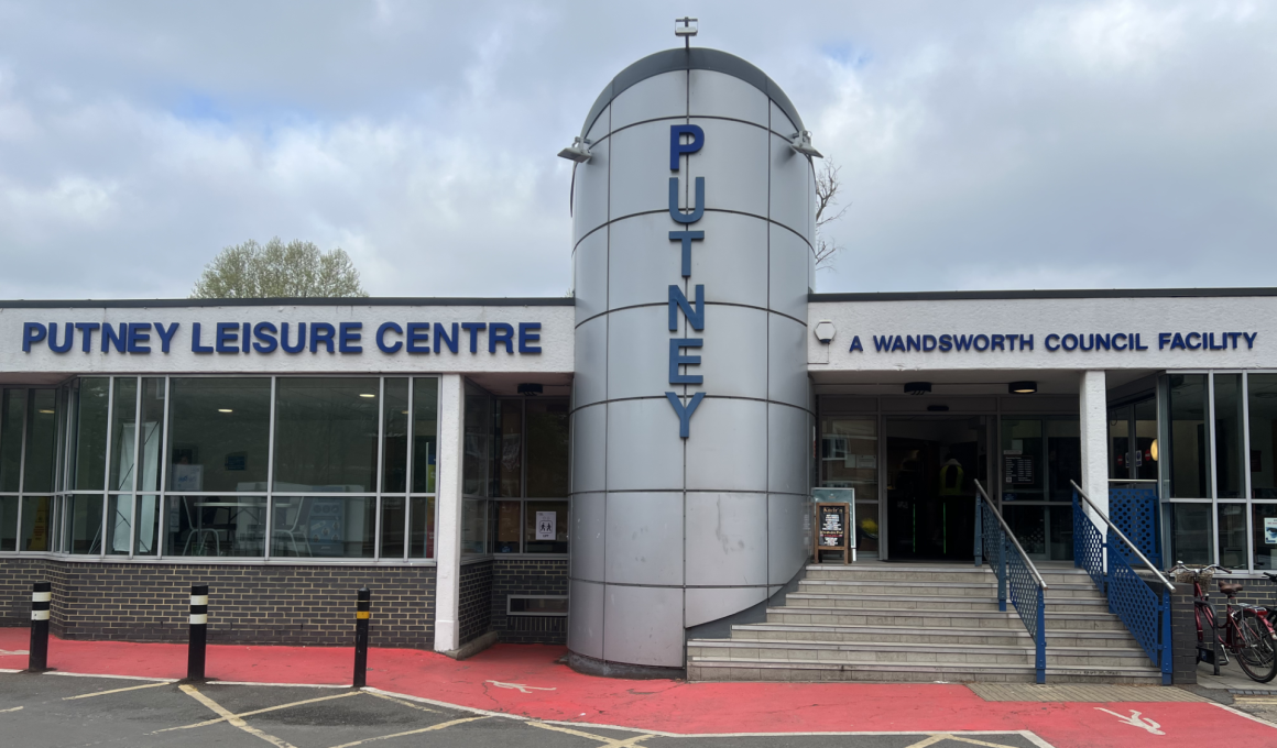 Putney Leisure Centre