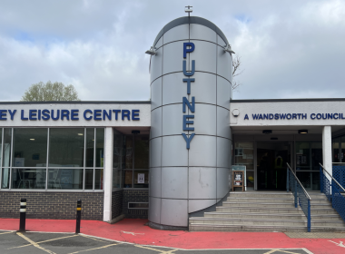 Putney Leisure Centre