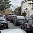 Putney traffic
