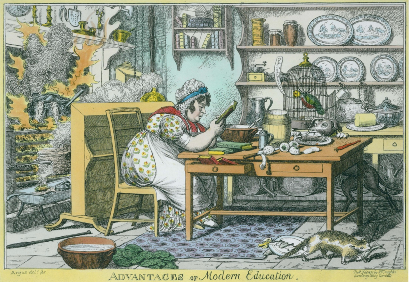 Advantages of Modern Education - Putney.news