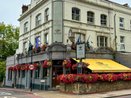Prince of Wales, Putney