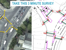 Putney Junction survey