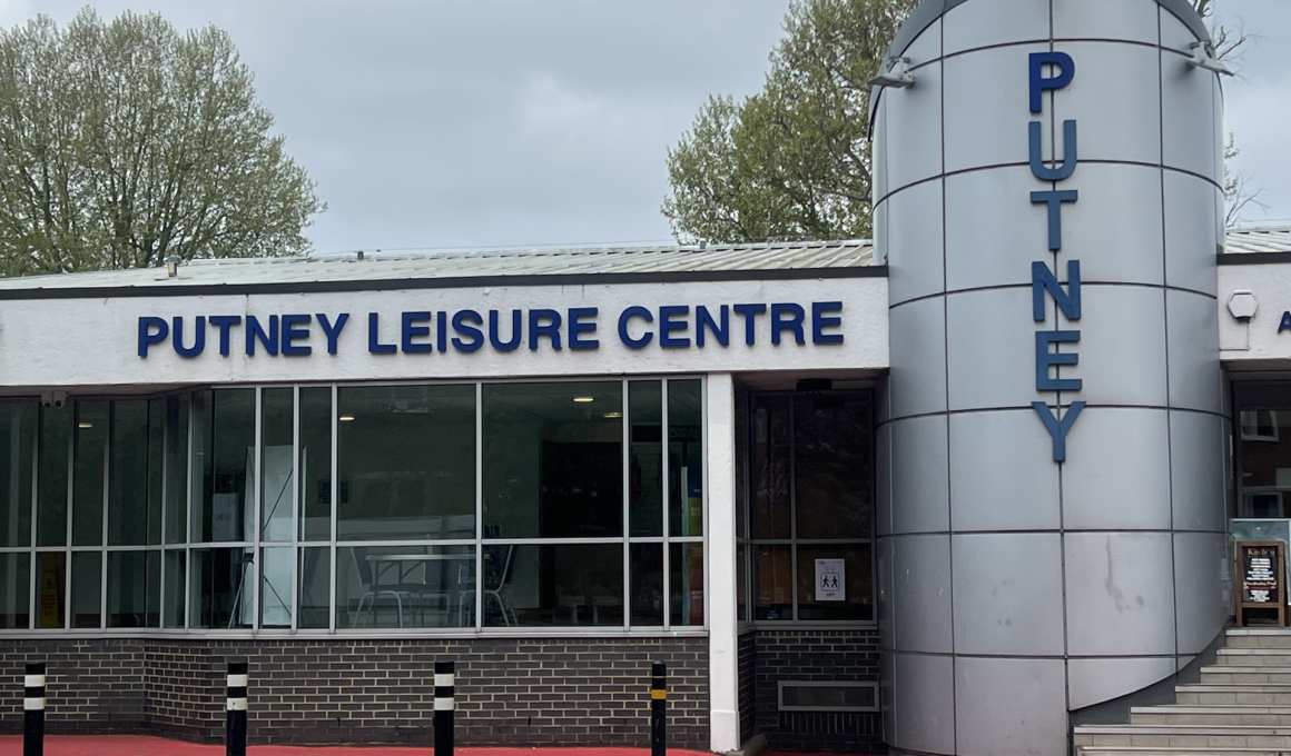 Putney Leisure Centre