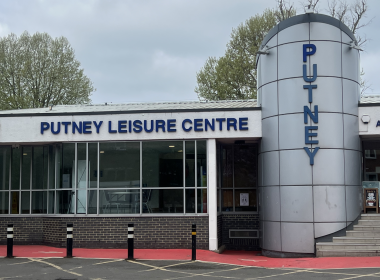 Putney Leisure Centre