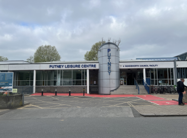 Putney Leisure Centre