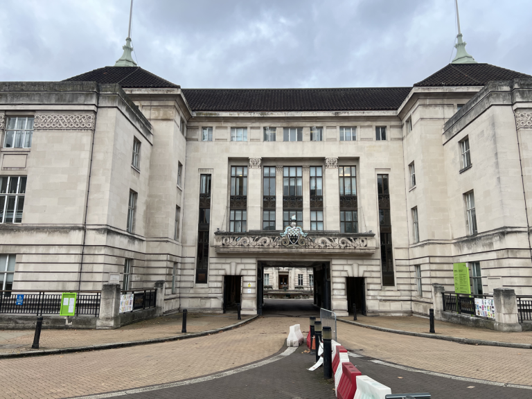 For the third time in a row, Wandsworth’s full council meeting has no papers