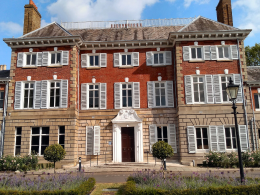 York House, Richmond Council.