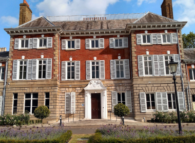 York House, Richmond Council.