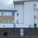 Queen Mary's hospital in Roehampton