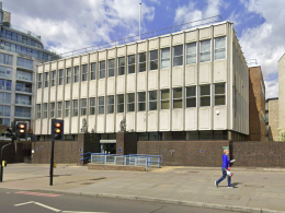 Wandsworth County Court
