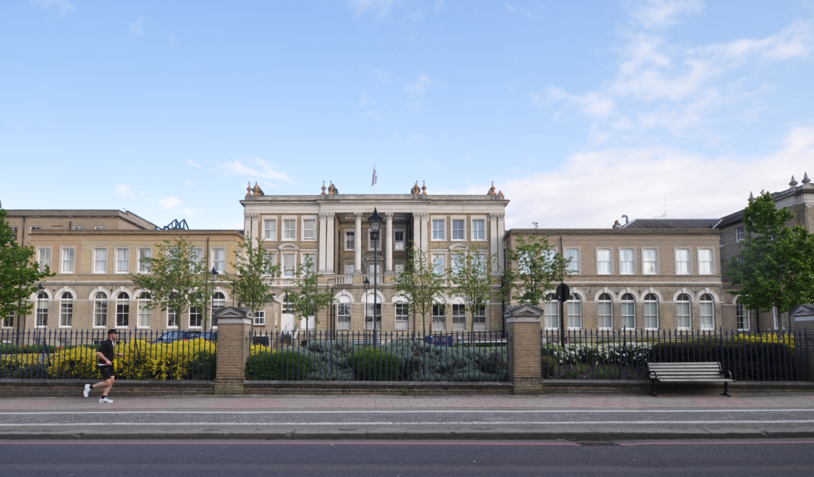 Royal Hospital for Neuro-disability